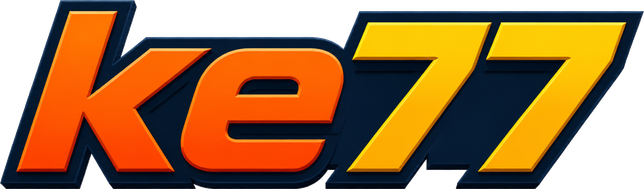 ke77 লোগো